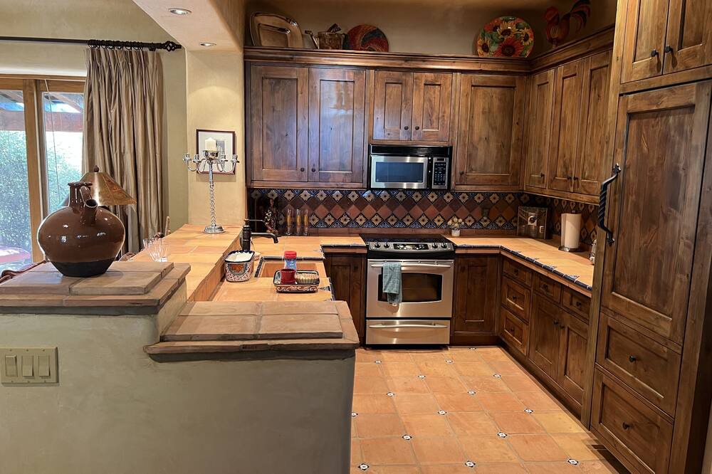 Photo of Kitchen in Goldie Brown Pinnacle Peak Ranch