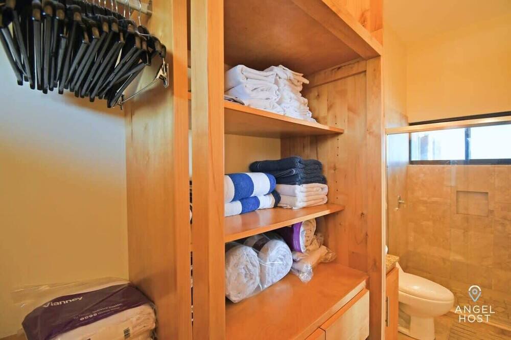 Photo of Bathroom in La Ventana