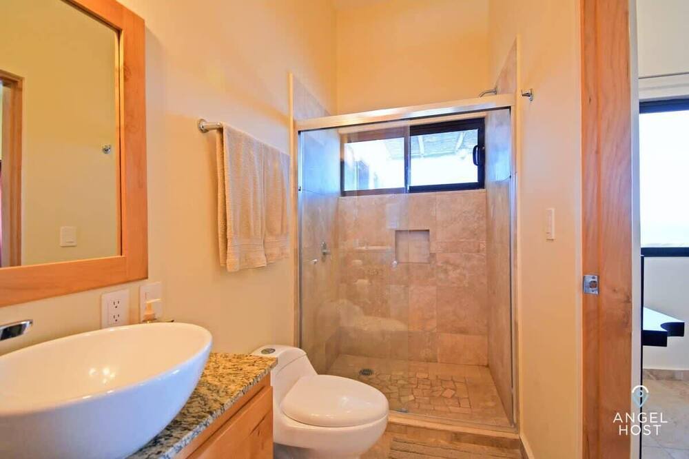 Photo of Bathroom in La Ventana