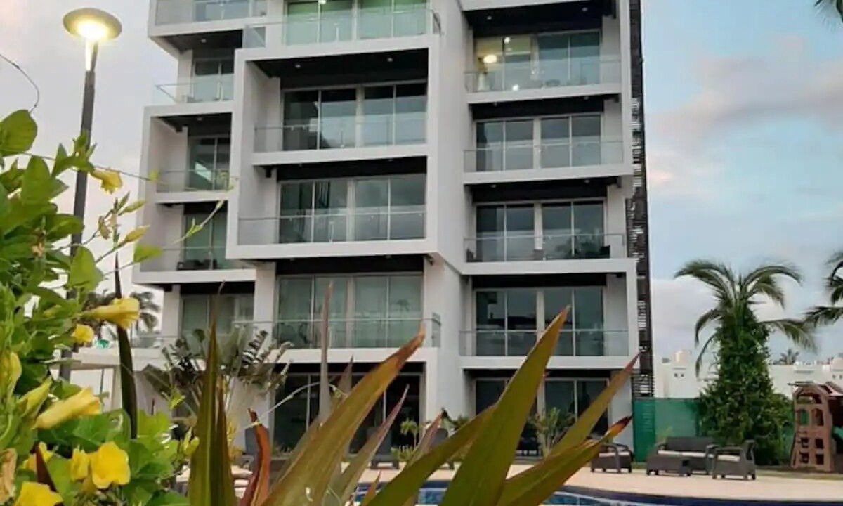Photo of Outdoor in Zona Dorada