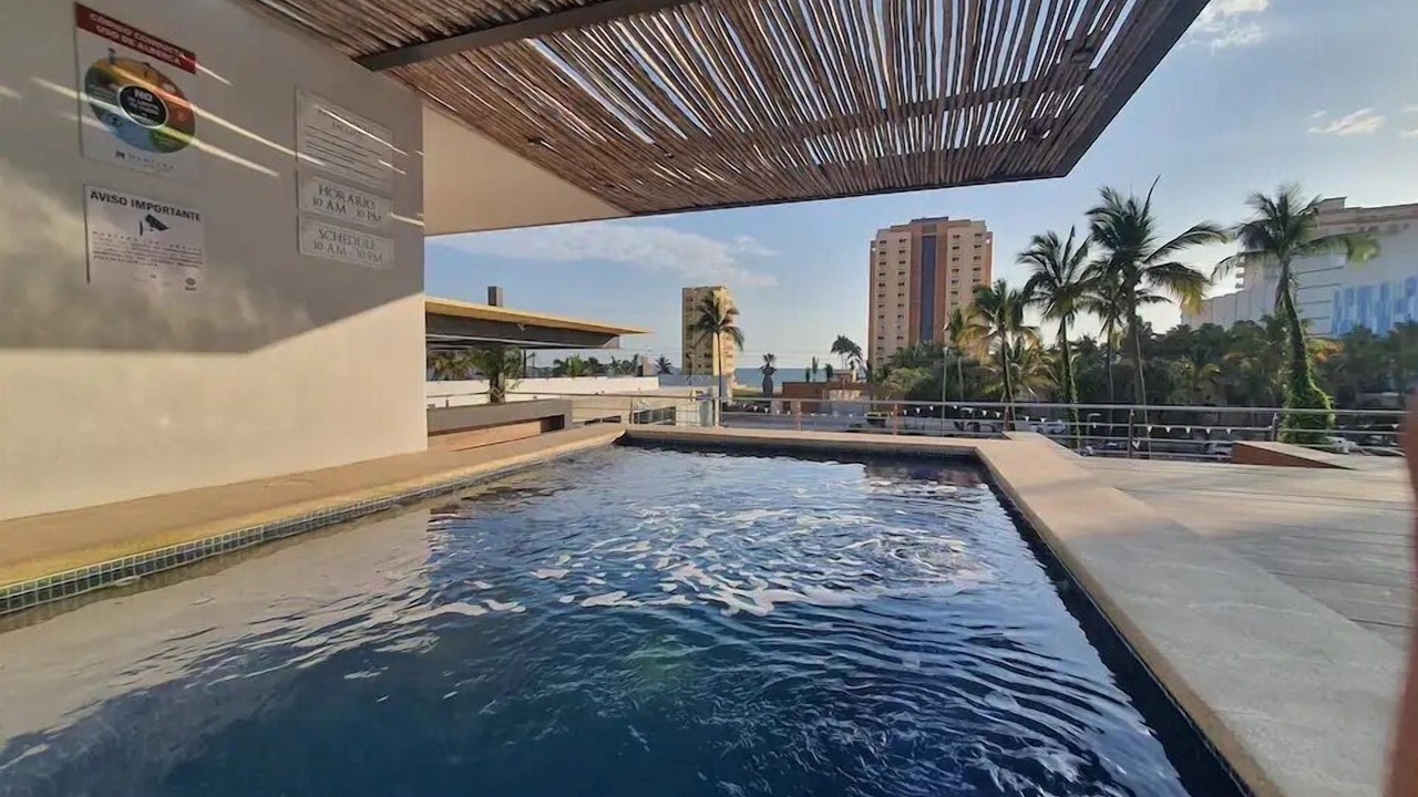 Photo of Outdoor in Zona Dorada