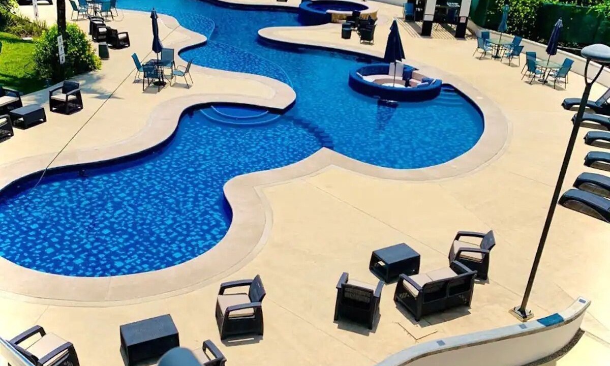 Photo of Outdoor in Zona Dorada