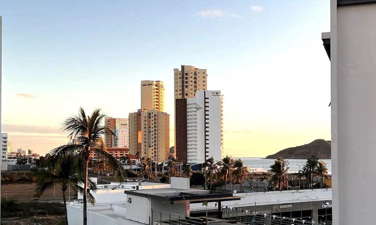Photo of Outdoor in Zona Dorada
