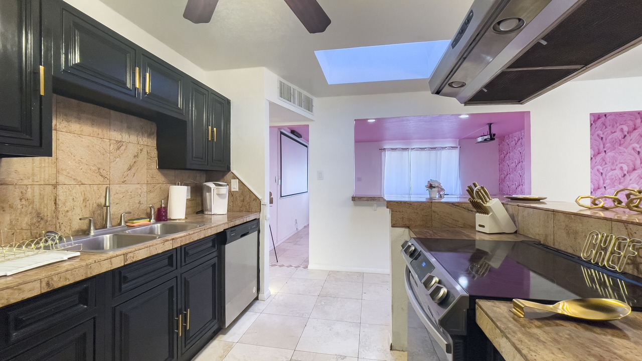 Photo of Kitchen in Papago Parkway