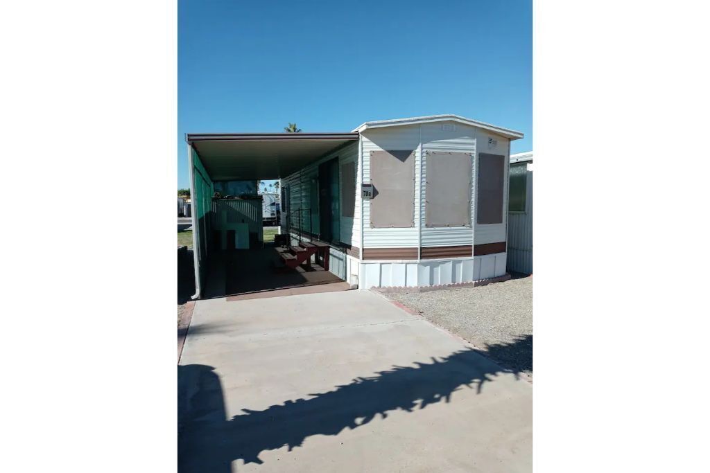 Photo of Outdoor in Yuma