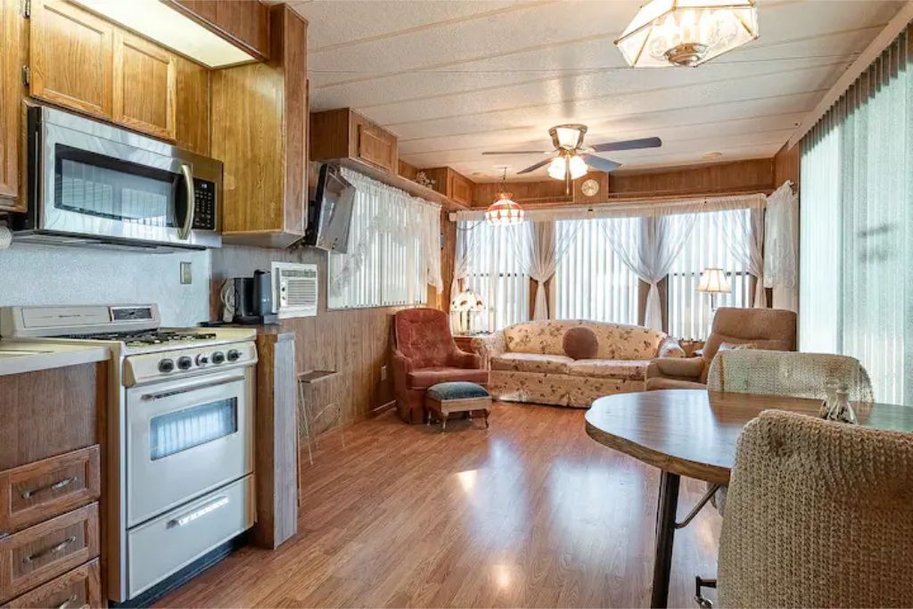 Photo of Kitchen in Yuma