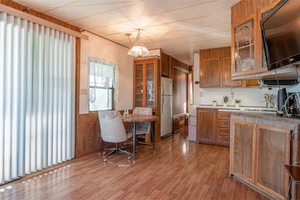 Photo of Kitchen in Yuma