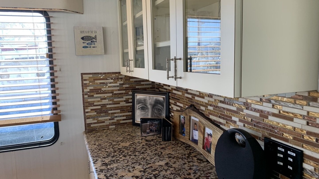 Photo of Kitchen in Ensenada