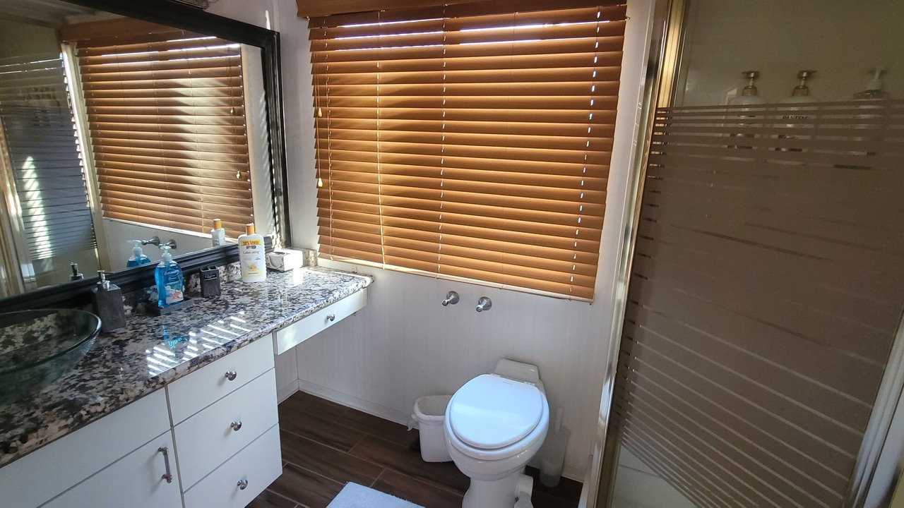 Photo of Bathroom in Ensenada