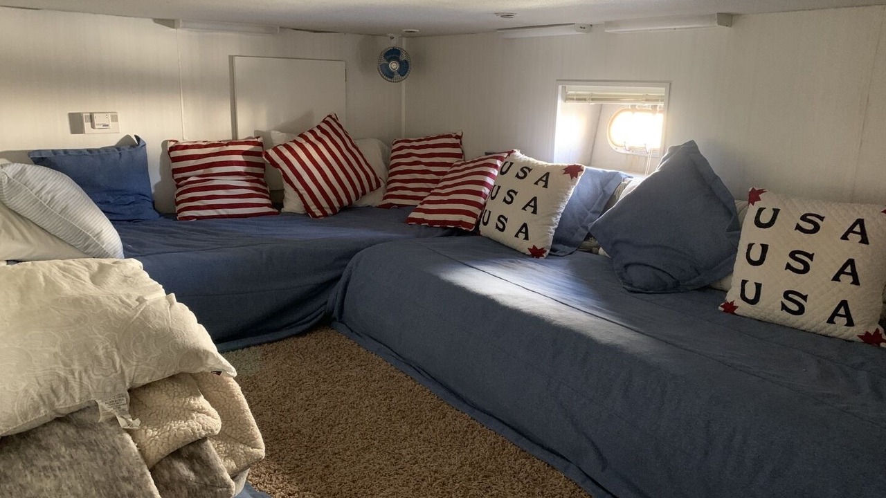 Photo of Livingroom in Ensenada