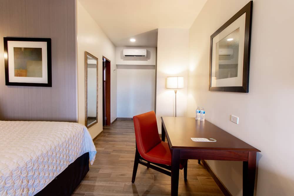 Photo of Bedroom in Tecate