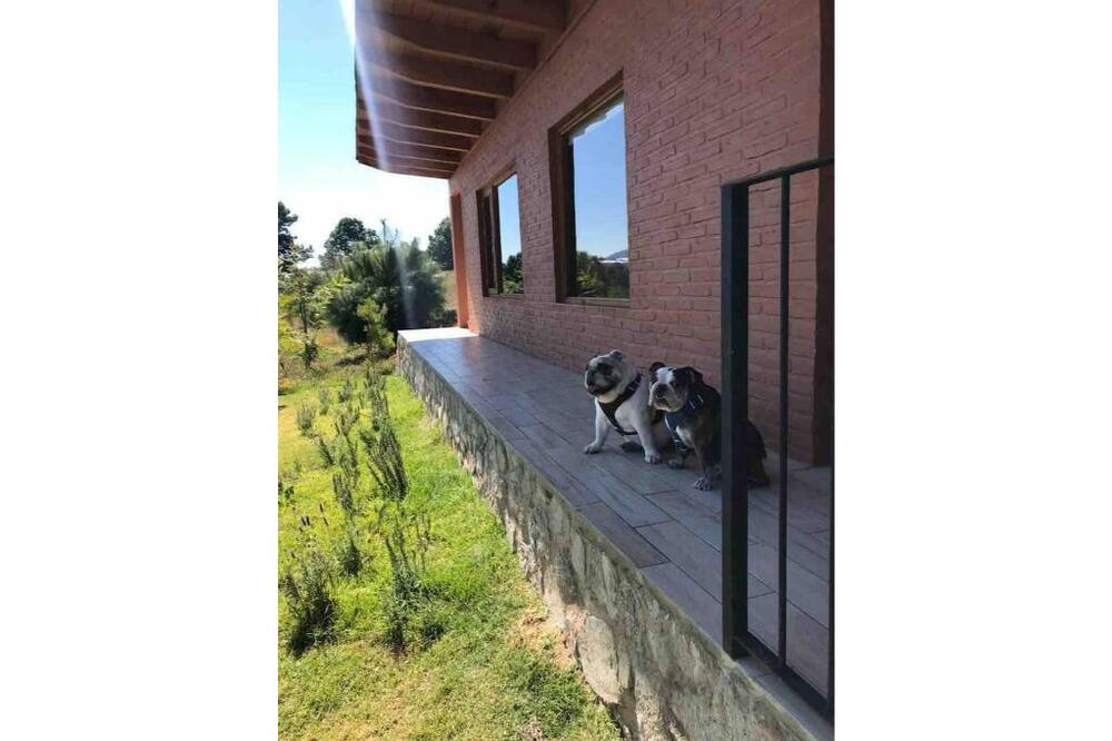 Photo of Outdoor in Tapalpa