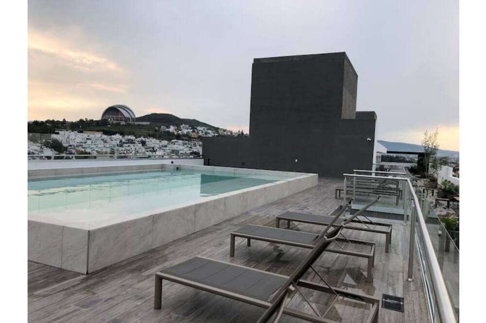 Photo of Outdoor in Guadalajara
