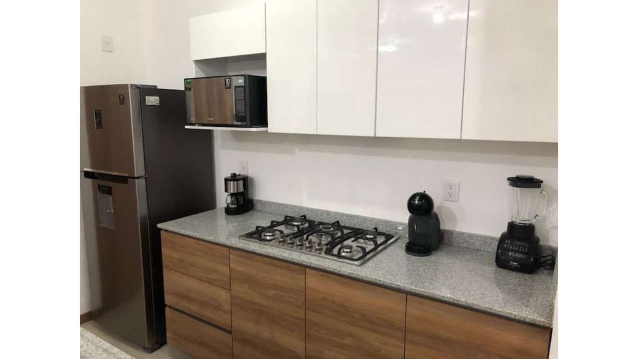 Photo of Kitchen in Guadalajara