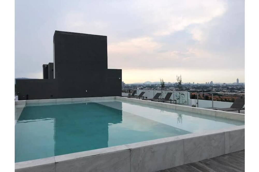 Photo of Outdoor in Guadalajara