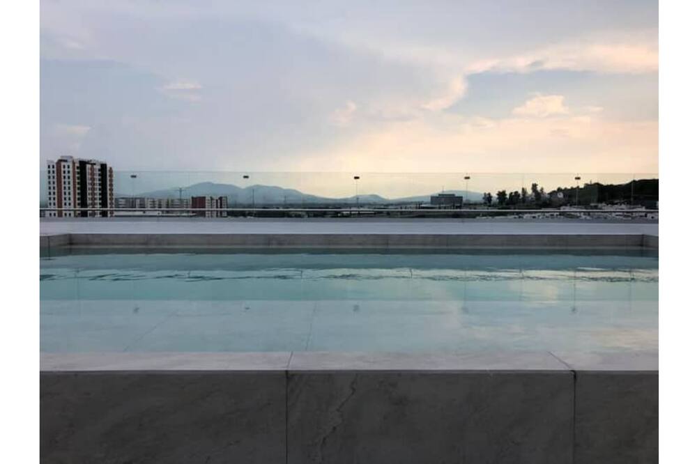 Photo of Outdoor in Guadalajara