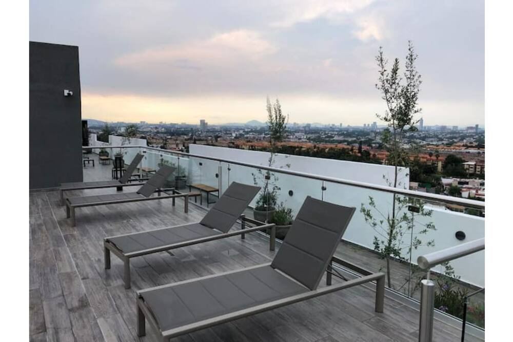 Photo of Outdoor in Guadalajara
