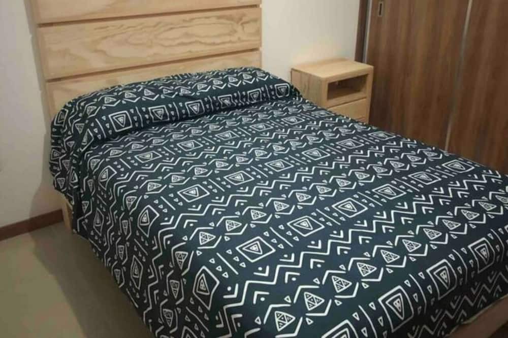 Photo of Bedroom in Guadalajara
