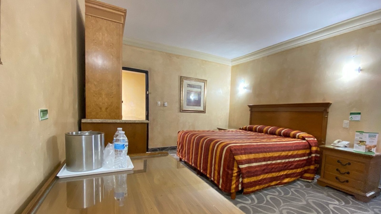 Photo of Bedroom in Torreon