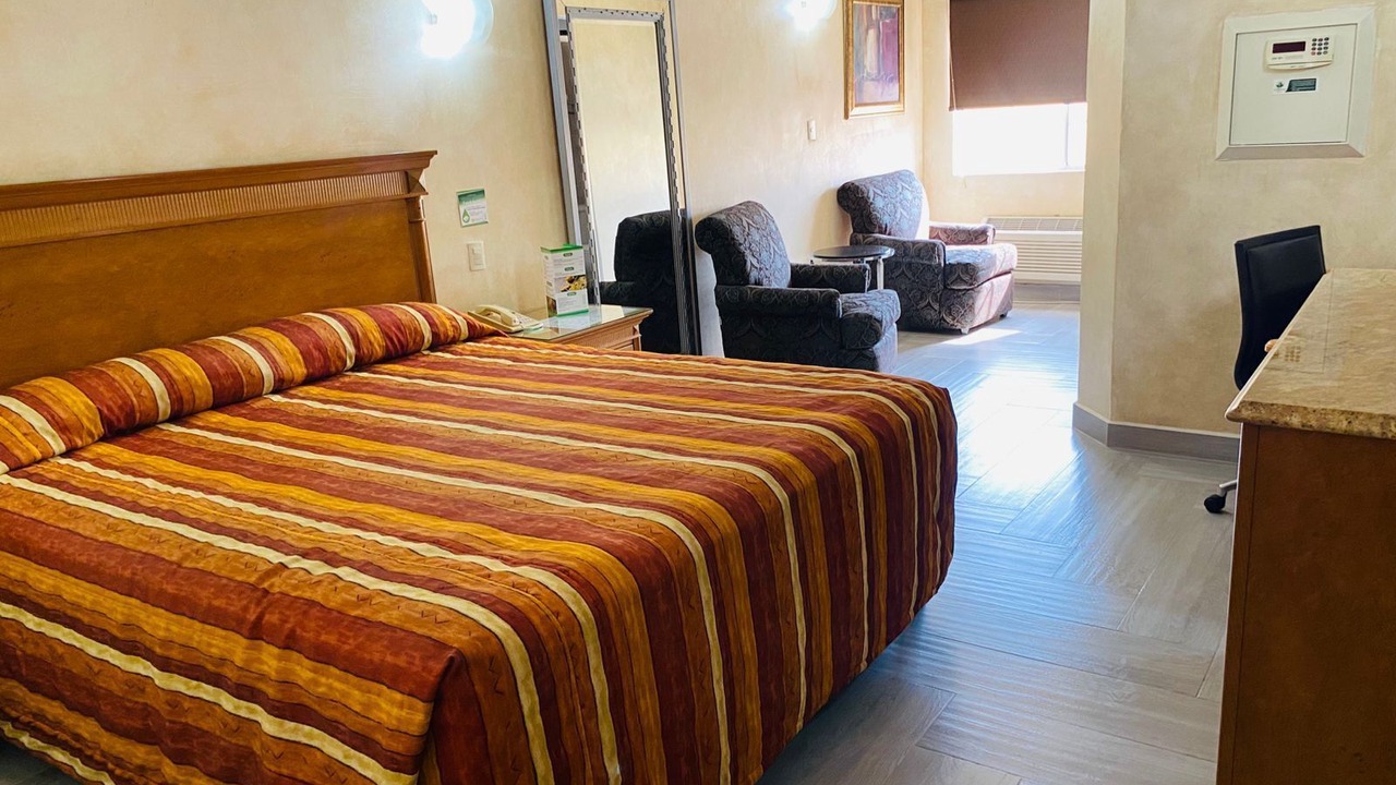 Photo of Bedroom in Torreon