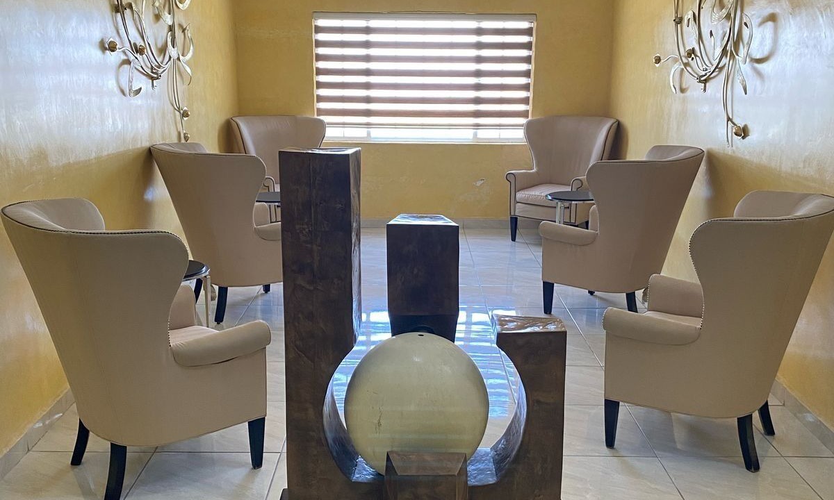 Photo of Livingroom in Torreon