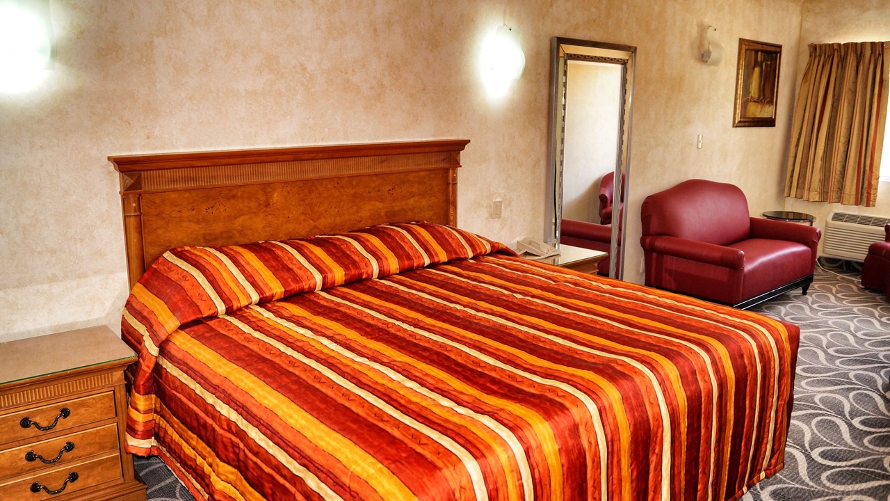 Photo of Bedroom in Torreon