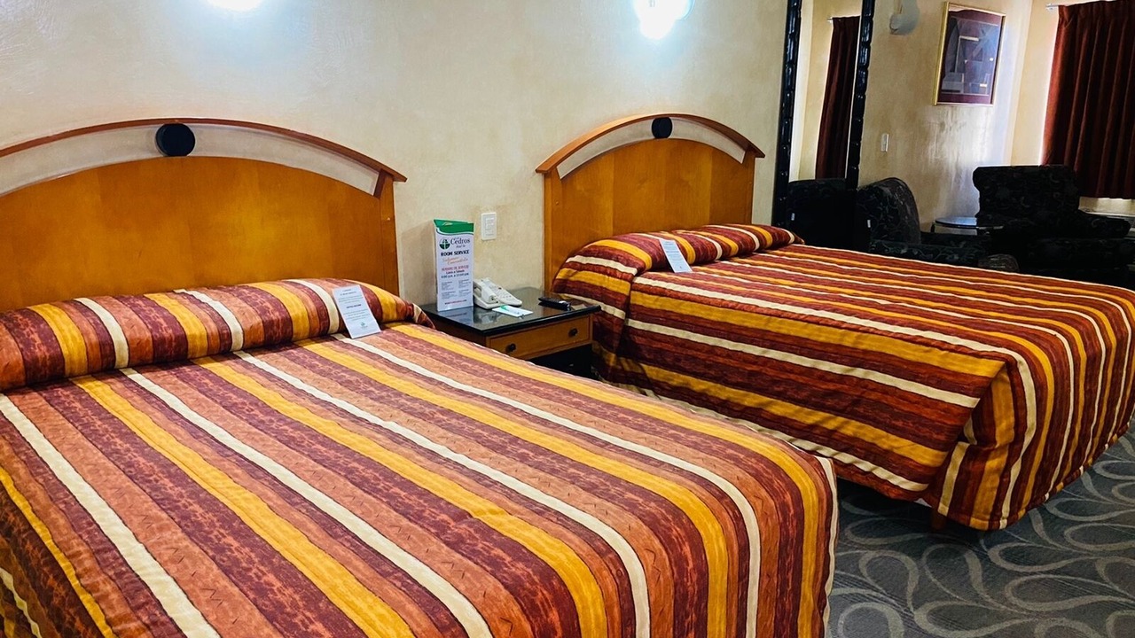 Photo of Bedroom in Torreon