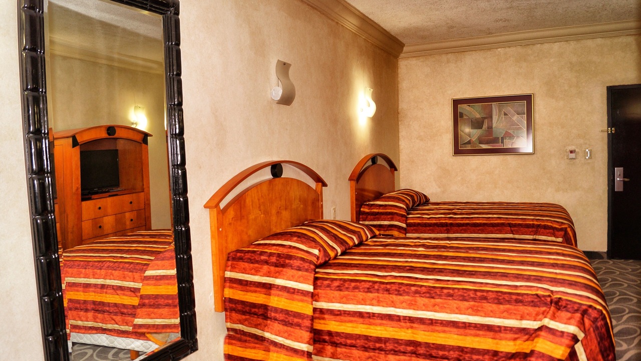 Photo of Bedroom in Torreon