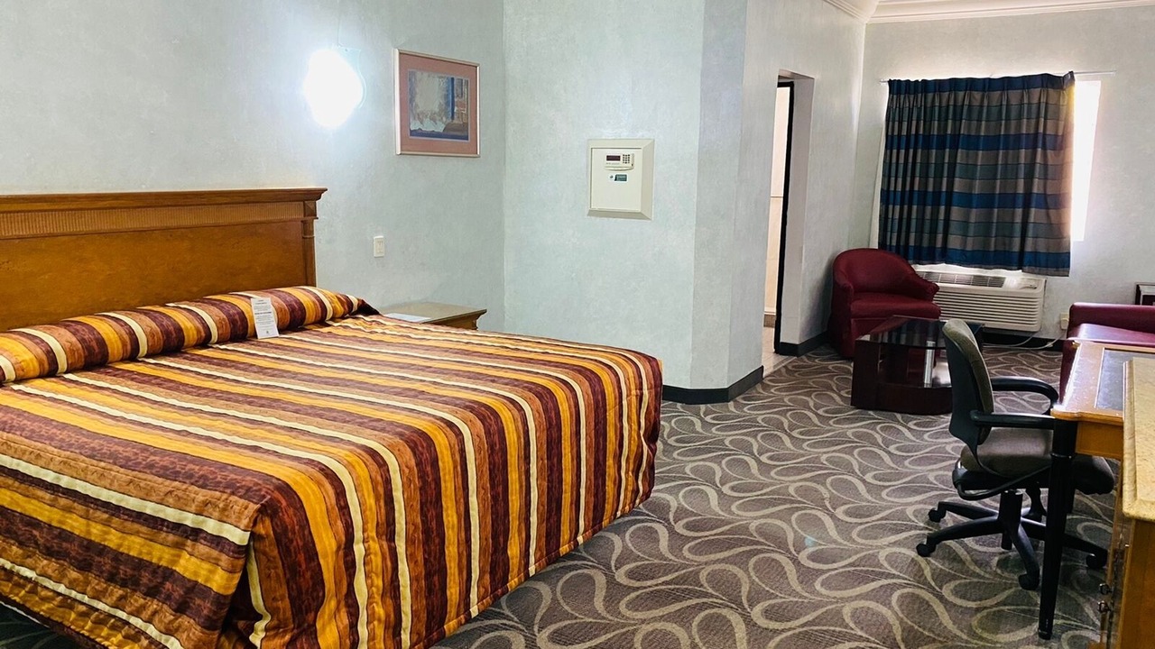 Photo of Bedroom in Torreon