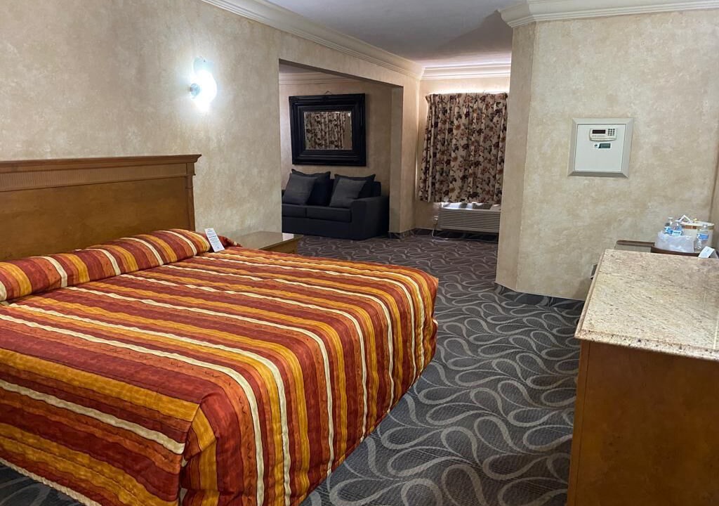 Photo of Bedroom in Torreon