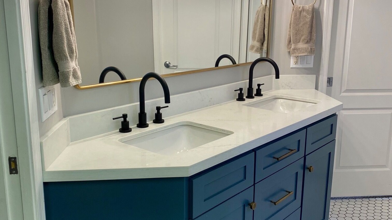 Photo of Bathroom in Arcadia
