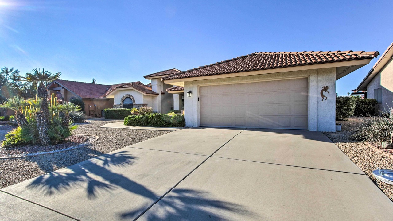 Photo of Outdoor in Sun City West