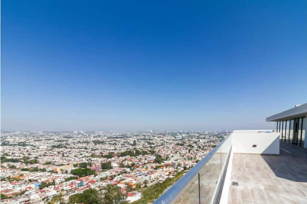 Photo of Outdoor in Zapopan