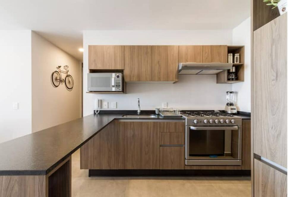 Photo of Kitchen in Zapopan