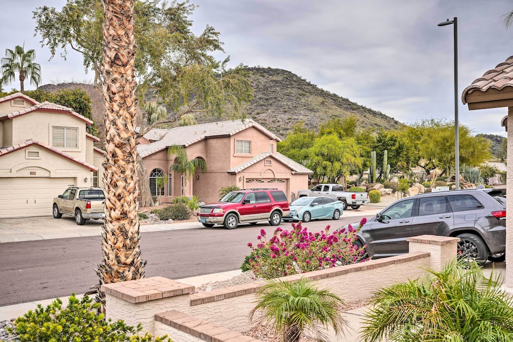 Photo of Outdoor in Arrowhead Lakes