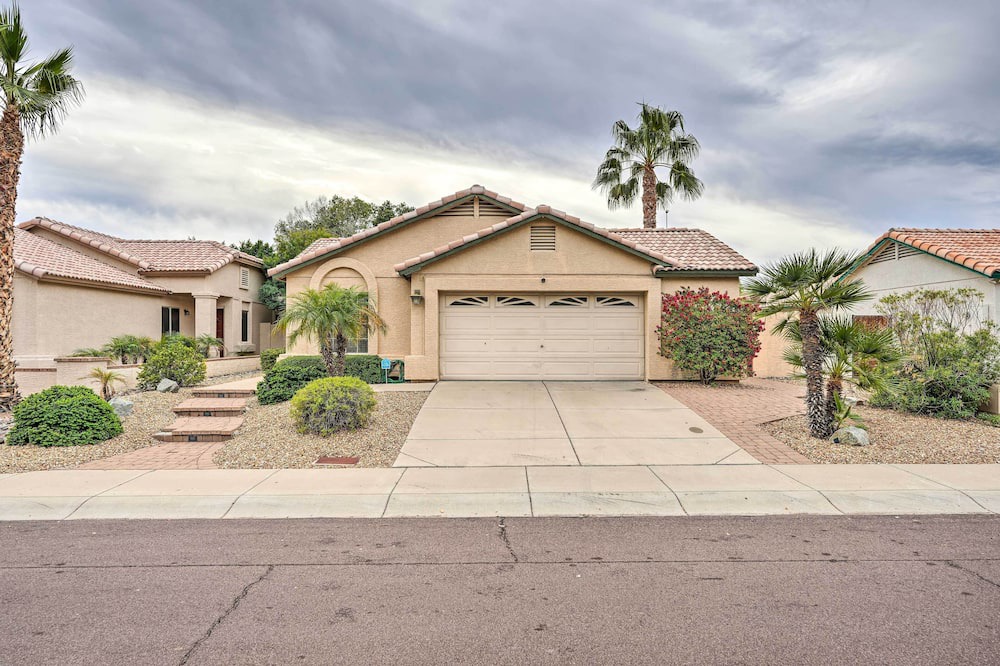 Photo of Outdoor in Arrowhead Lakes