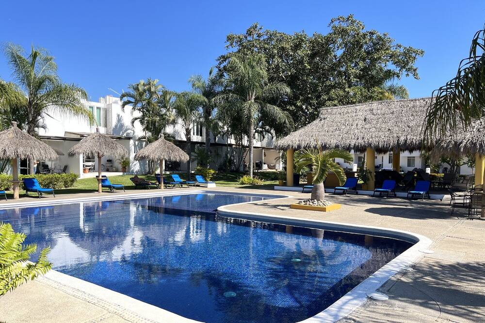 Photo of Outdoor in Los Ayala