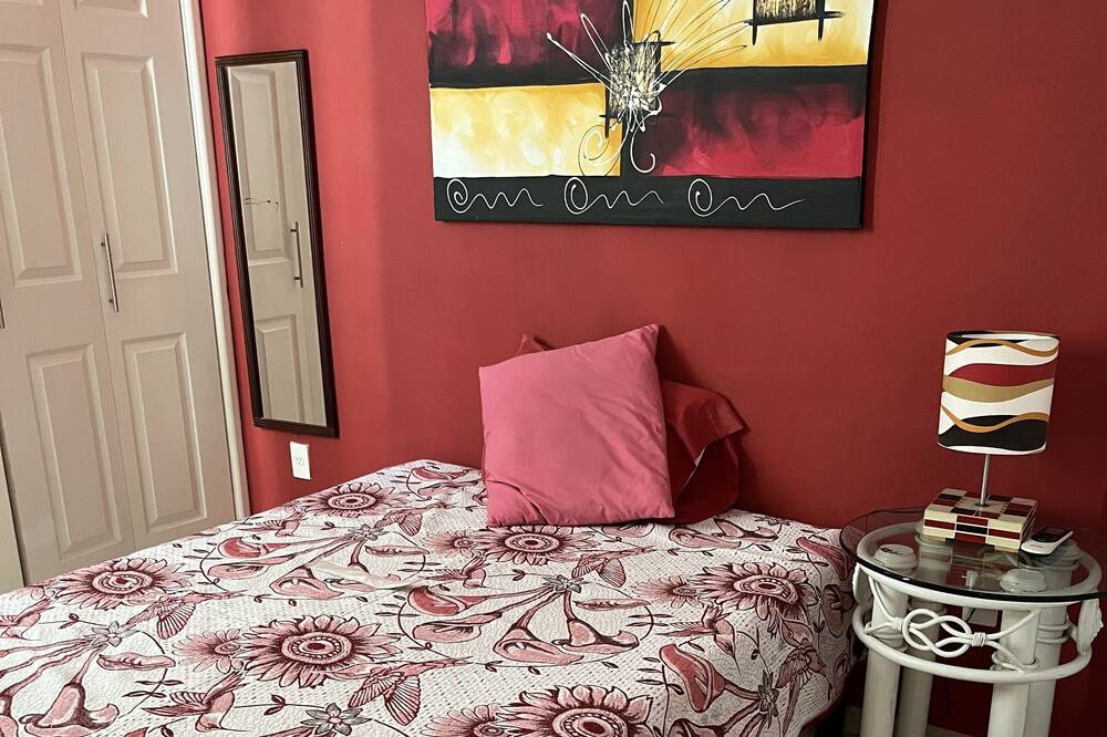 Photo of Bedroom in Los Ayala