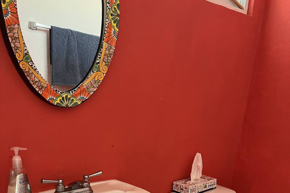 Photo of Bathroom in Los Ayala