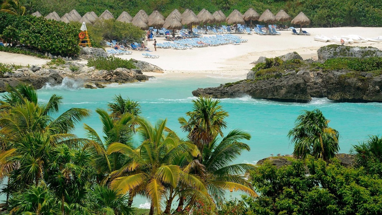 Photo of Outdoor in Akumal