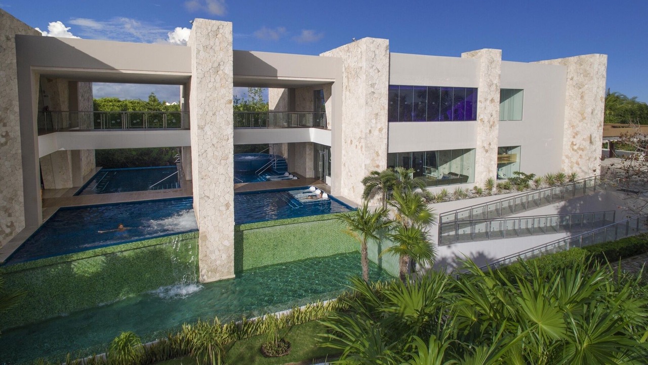 Photo of Outdoor in Akumal