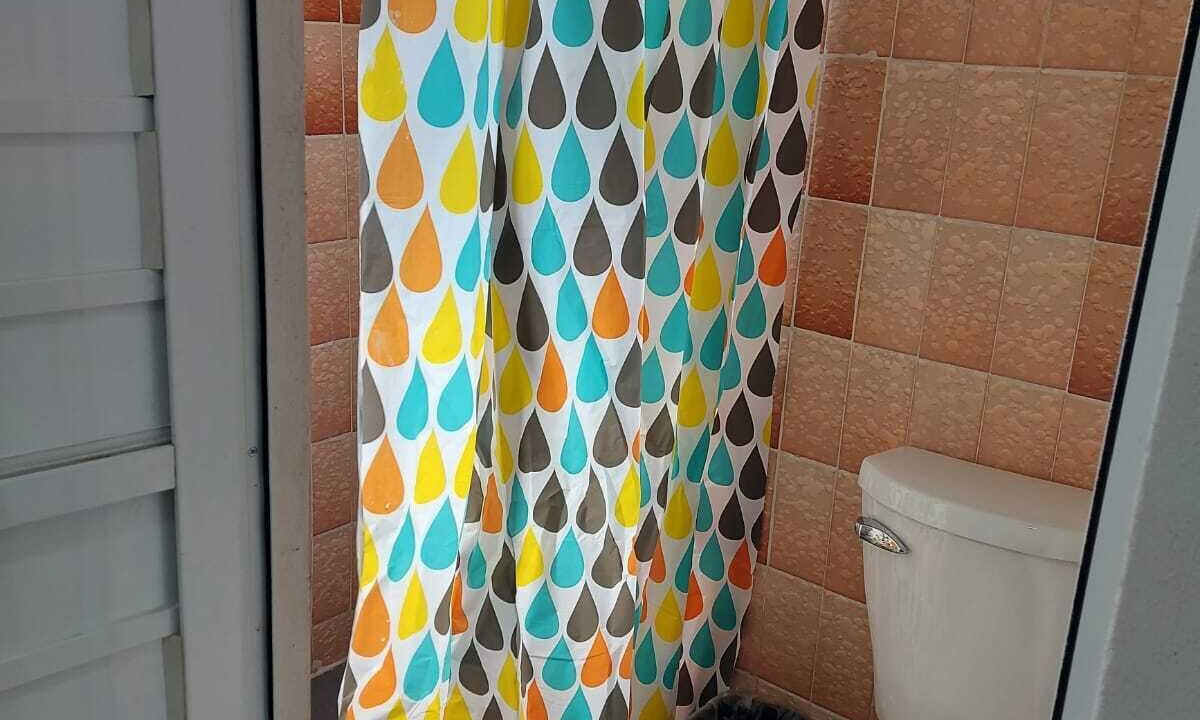 Photo of Bathroom in Compostela