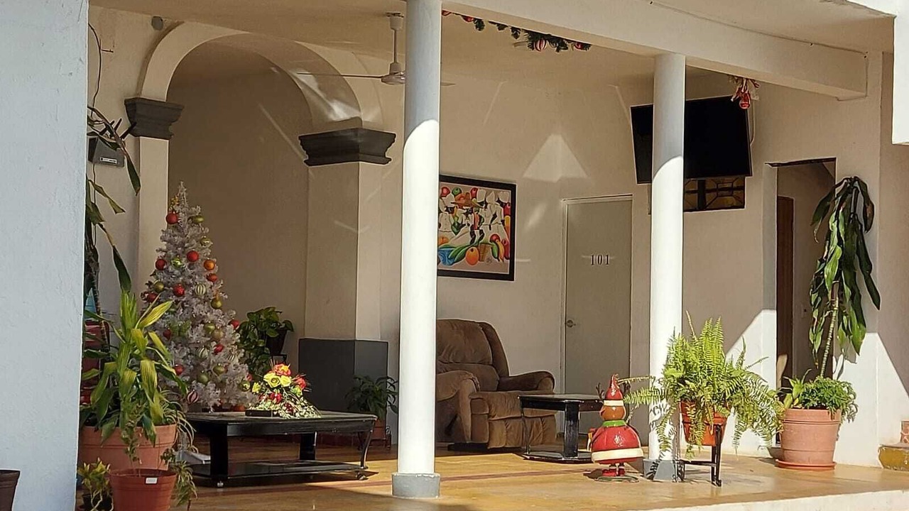 Photo of Outdoor in Compostela