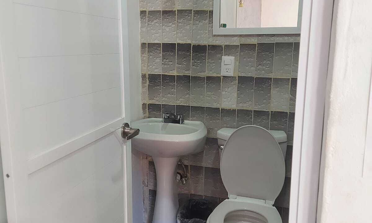 Photo of Bathroom in Compostela