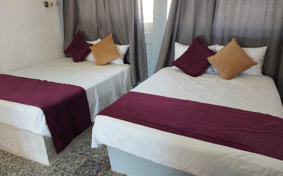 Photo of Bedroom in Compostela