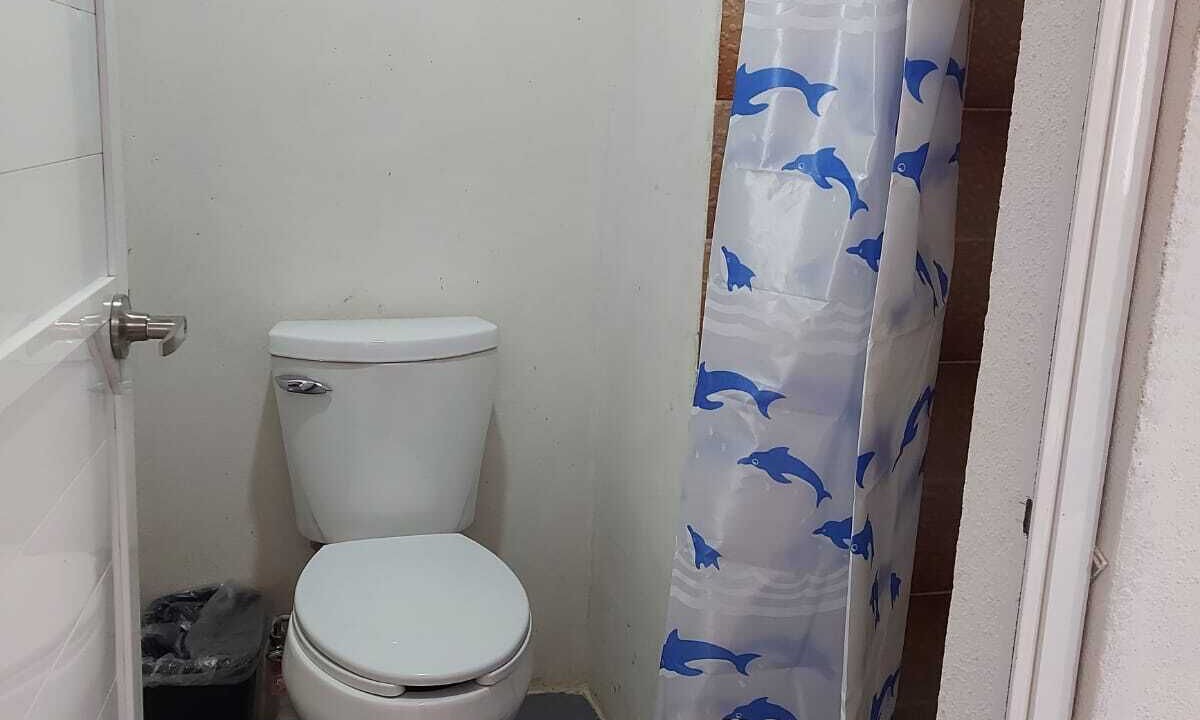 Photo of Bathroom in Compostela