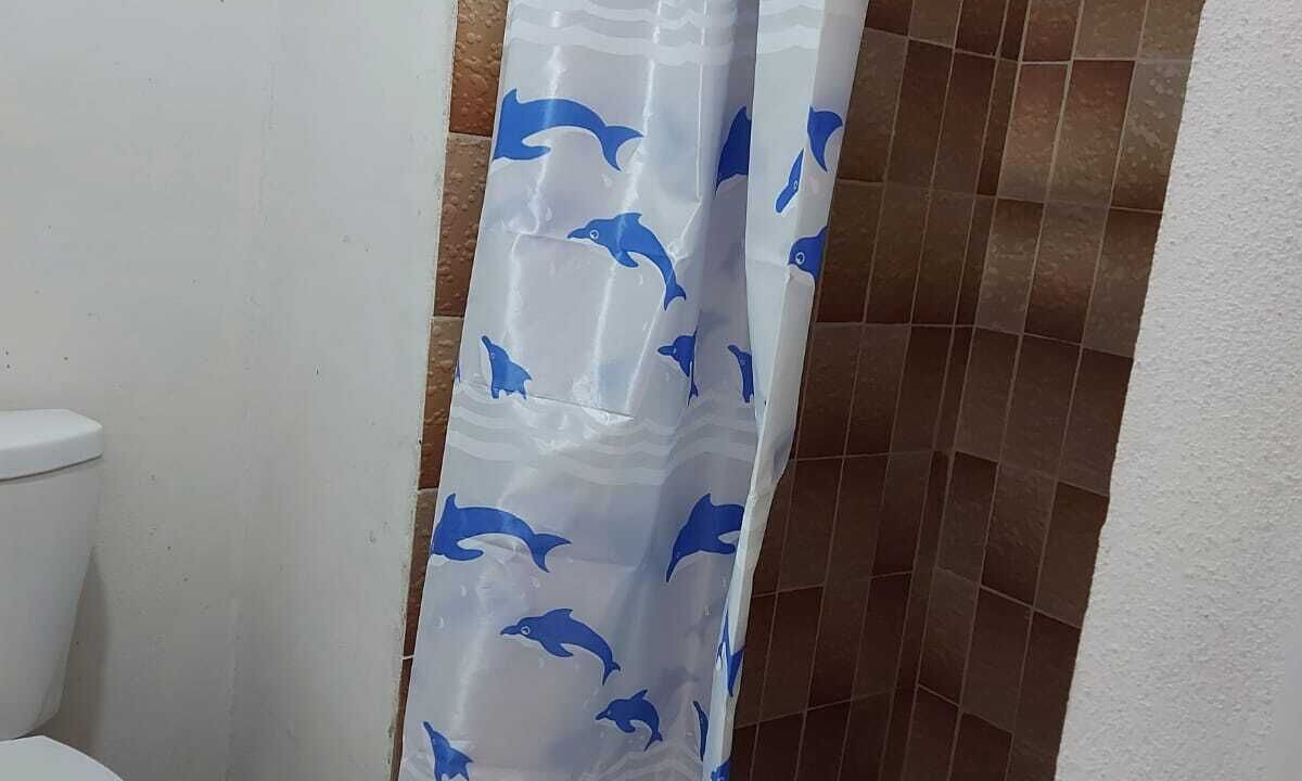 Photo of Bathroom in Compostela