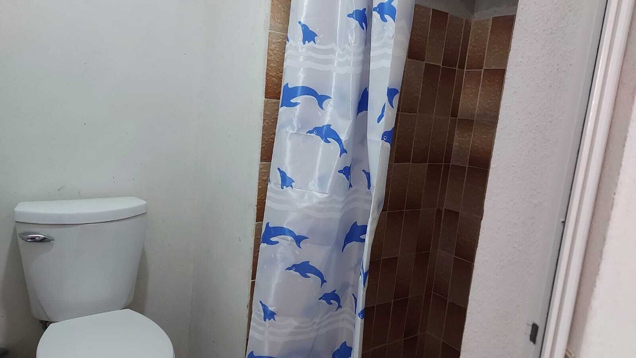 Photo of Bathroom in Compostela