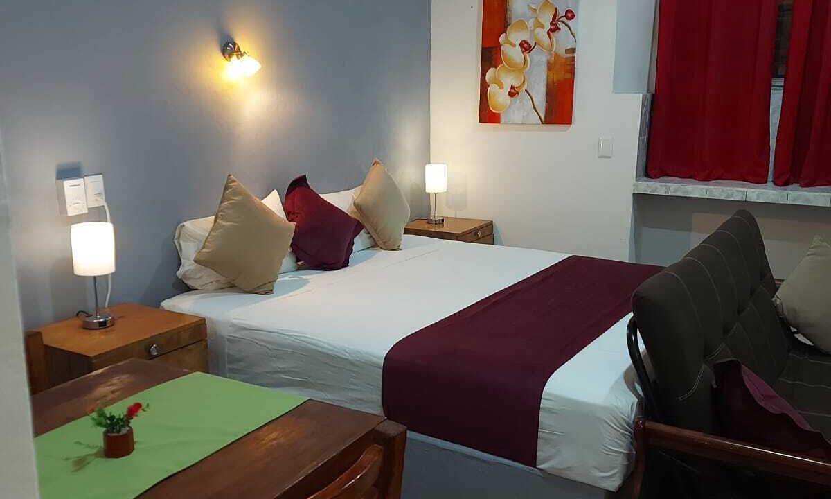 Photo of Bedroom in Compostela
