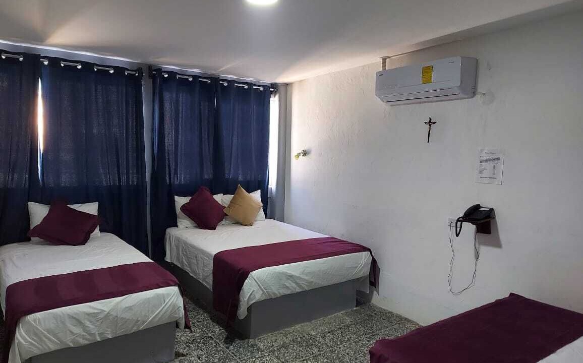 Photo of Bedroom in Compostela